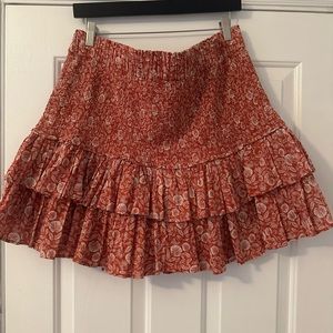 Loft Skirt